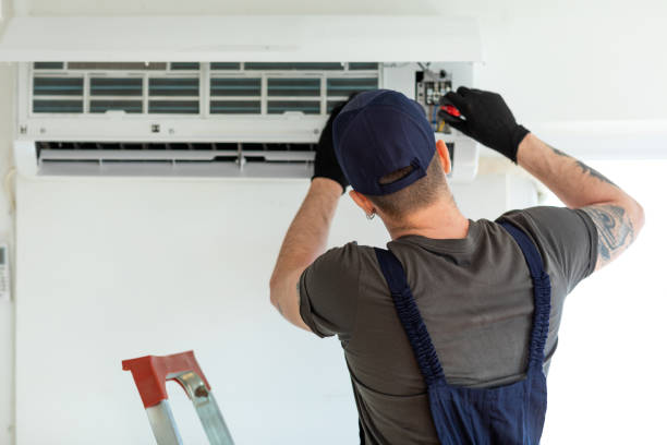 Best Best Air Duct Cleaning Company  in Saranap, CA