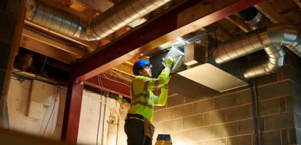 Best Commercial Air Duct Cleaning  in Saranap, CA