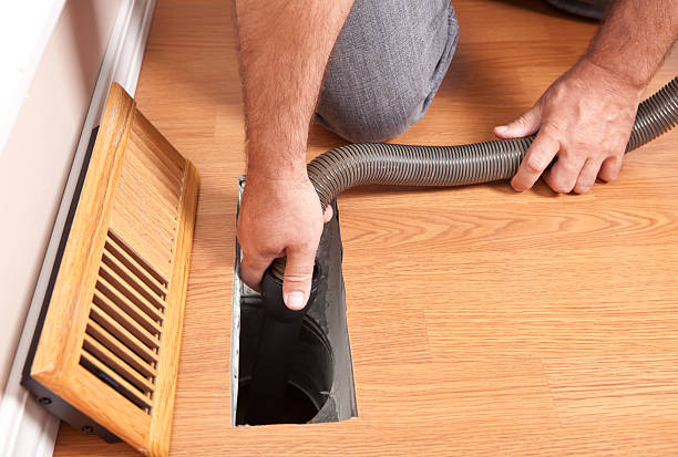 Best Commercial Air Duct Cleaning  in Saranap, CA