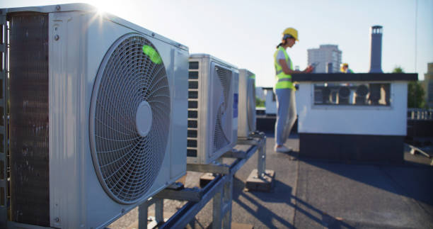 Best Air Duct Cleaning Near Me  in Saranap, CA
