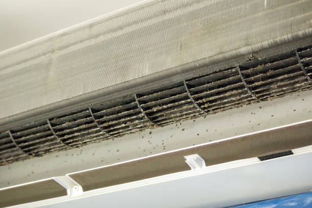Affordable HVAC Duct Cleaning in Saranap, CA