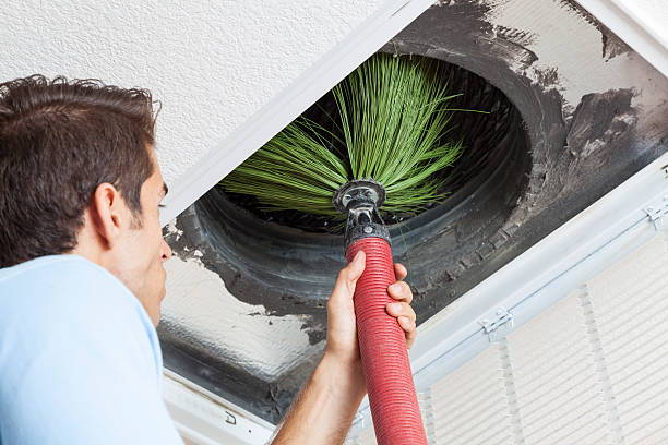Saranap, CA Airduct Cleaning Company