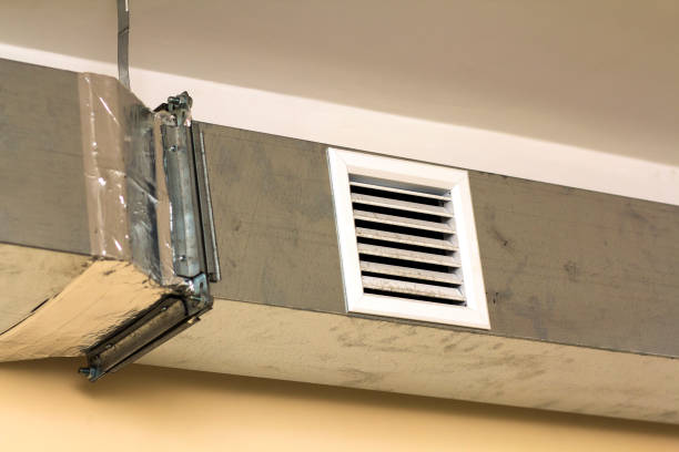 Best HVAC Air Duct Cleaning  in Saranap, CA
